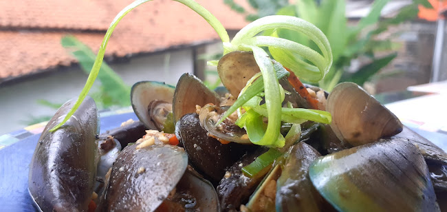 SEMAR SEAFOOD - Kota Semarang