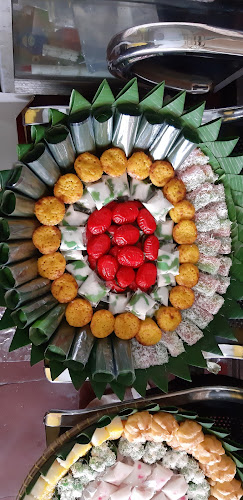 Comentarii opinii despre Kedai Kue Nilasari