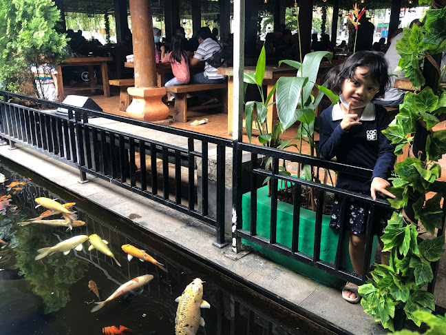 Komplek Bali Heaven, Jl. Pasir Kaliki No.185-189, Pamoyanan, Cicendo, Bandung City, West Java 40173