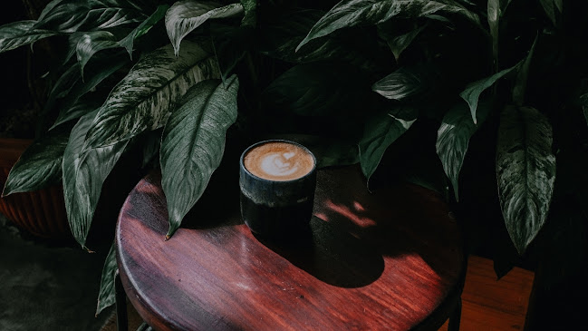 Kalimera coffee bar - Kota Salatiga