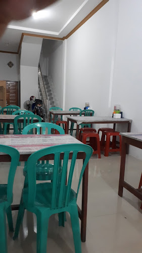 RM. Sambal Sedap - Kota Balikpapan