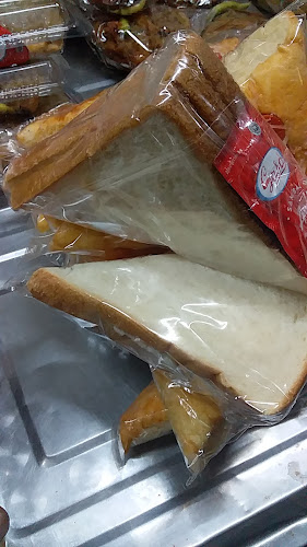 Sejahtera Aneka Kue - Gastronomi dan perhotelan