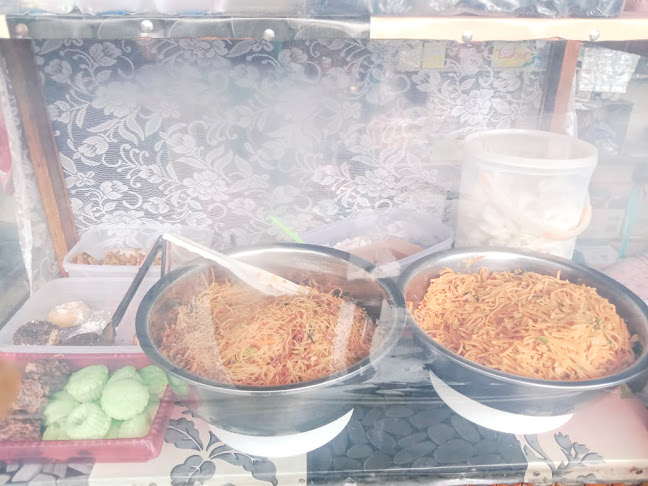 Opinii despre Rumah A/I Theresia Zebua în Kota Gunungsitoli - Gastronomi dan perhotelan