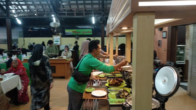 Warung Banjar Sari - Kota Samarinda