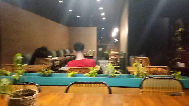 Dailydose Coffee & Eatery - Gastronomi dan perhotelan