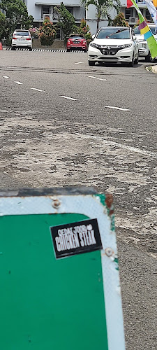 KEDAI JOORI - Kota Semarang