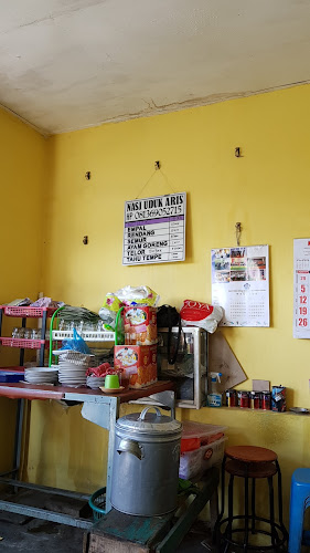 Comentarii opinii despre Nasi Uduk Aris