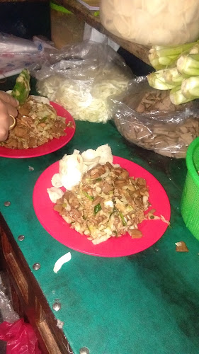 Comentarii opinii despre Nasi Goreng Gila Jon Heri II