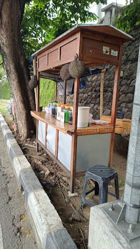 Comentarii opinii despre Es Dawet Duren Candisari cab.Pasar Johar