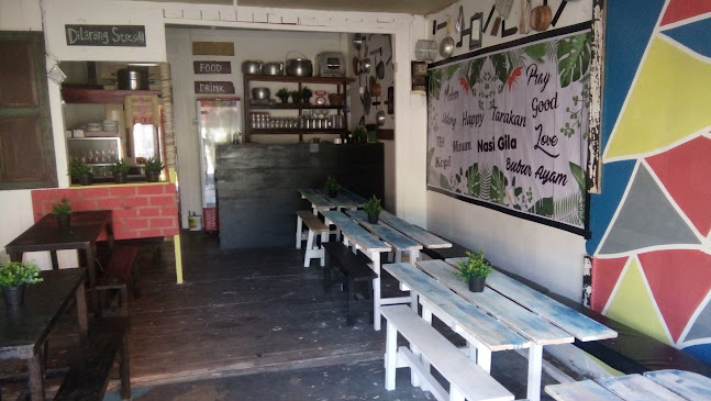 AREMA AGUNG - Kota Tarakan