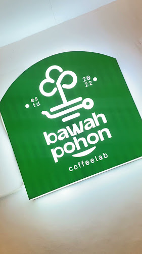 Opinii despre Bawah Pohon Coffeelab în Kota Makassar - Gastronomi dan perhotelan