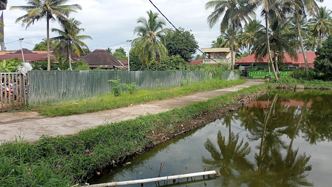 SPECIAL WARUNG BAKSO CA'AM - Gastronomi dan perhotelan