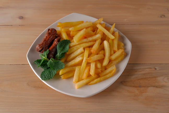 Kedai Kopi Carita - Kota Cilegon