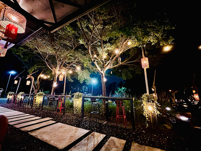 Comentarii opinii despre Oui Coffee Malang