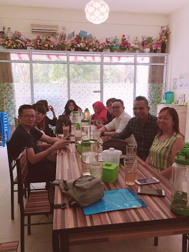 Good Summer Nutrition Club