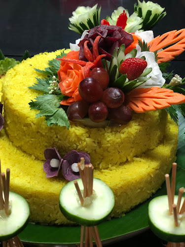 Kantin Echa - Kota Palembang