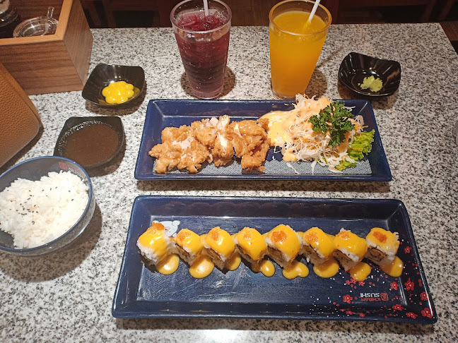 Ichiban Sushi - Plaza Asia Tasikmalaya