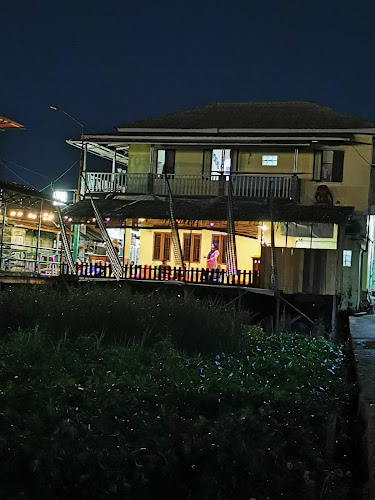 Jl. Pangeran Sido Ing Lautan, 36 Ilir, Kec. Gandus, Kota Palembang, Sumatera Selatan