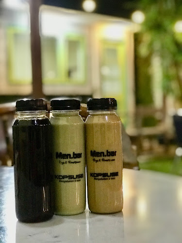 Comentarii opinii despre Kedai Kopi Men.Bar