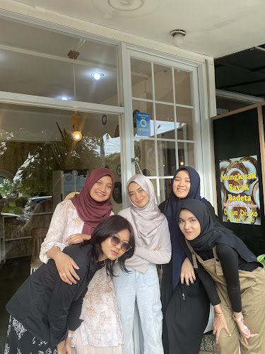 De’ Irma Hobbies - Kota Padang