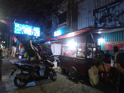 Nasi goreng tugu, RA. Kartini