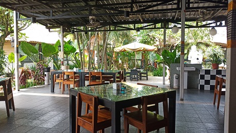 Comentarii opinii despre Pondok Jimbaran