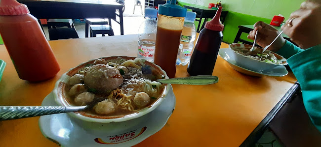 Comentarii opinii despre Bakso Maju