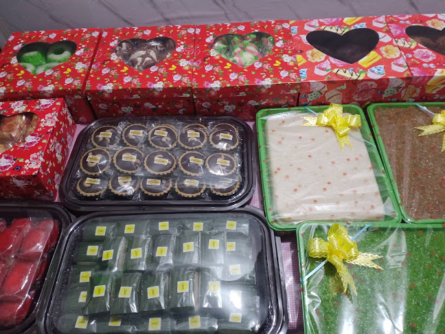 Opinii despre Sejahtera Aneka Kue în Surabaya - Gastronomi dan perhotelan