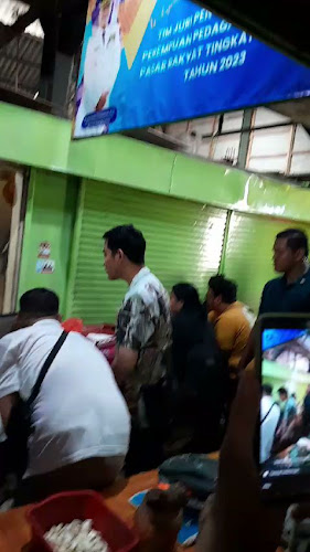 Opinii despre Warung Nasi Ma Eha în Kota Bandung - Gastronomi dan perhotelan