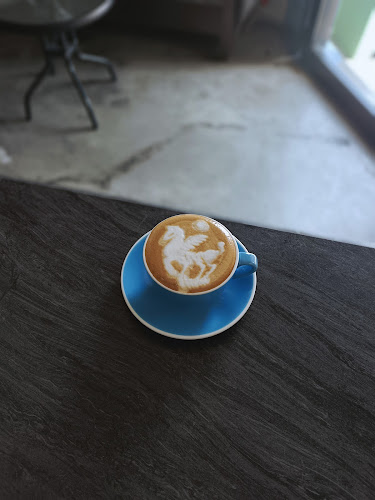 Coffeemason - Kota Semarang