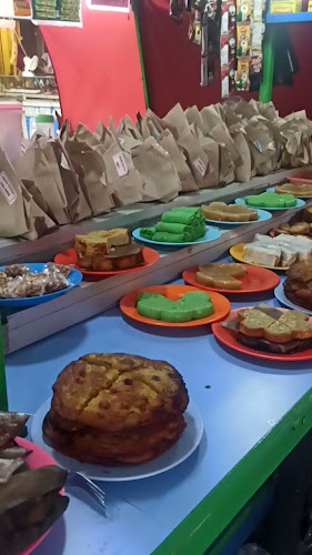 Comentarii opinii despre Pasar Blauran, Palangkaraya