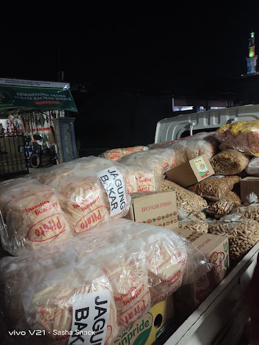 TOKO SASA SNACK