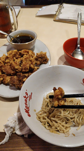 Comentarii opinii despre Resto Kencana