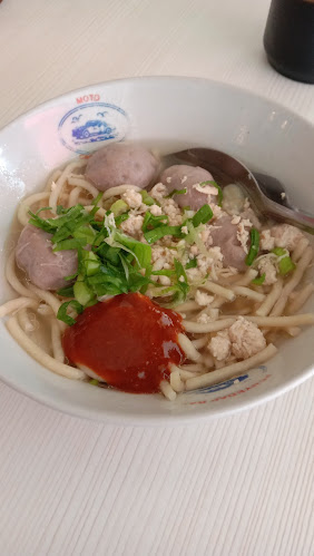 Mie Baso Kurdi Paseh - Kab. Tasikmalaya