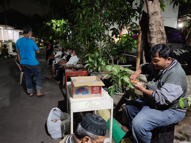 Jl. Lidah Harapan XXXI No.30, Lidah Wetan, Kec. Lakarsantri, Surabaya, Jawa Timur 60213