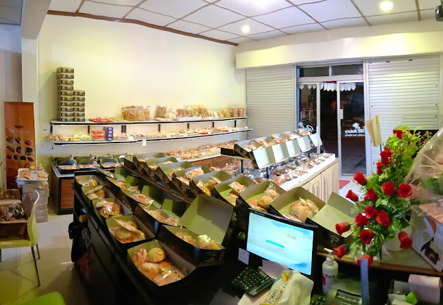 Comentarii opinii despre Auli Bakery Magelang