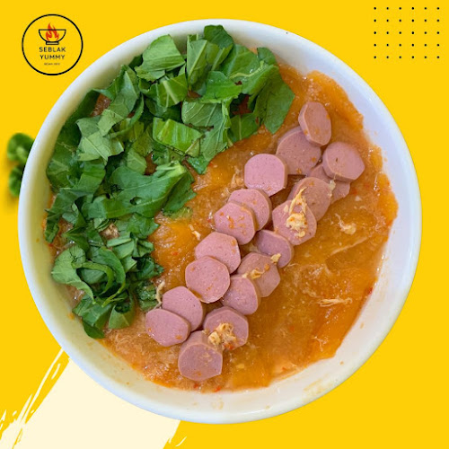 Opinii despre Seblak Yummy în Kota Batam - Gastronomi dan perhotelan