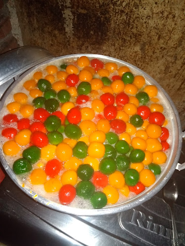 Aneka Kuliner - Gastronomi dan perhotelan