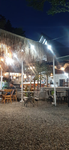 Presdir coffee - Gastronomi dan perhotelan