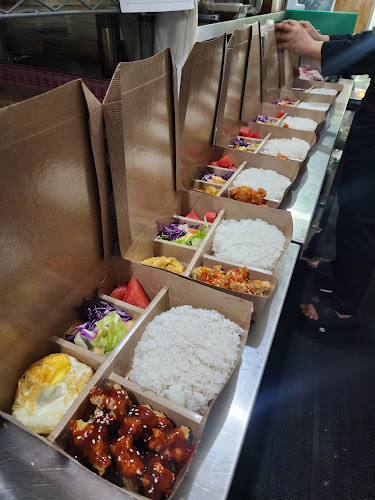 Opinii despre KEPAK MADU UNCLE FATH în Kota Medan - Gastronomi dan perhotelan