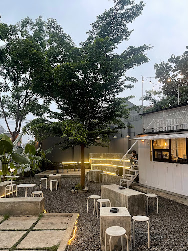 Et Coffee - Kota Cimahi