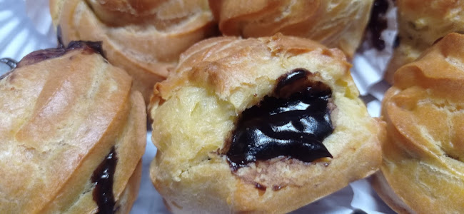 Comentarii opinii despre Abicake_padang