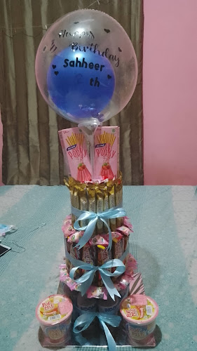 Comentarii opinii despre Nida Cake & Cookies