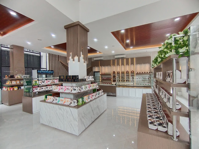 Amanda Brownies Diponegoro