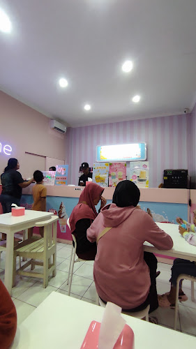 Opinii despre D’Unicone Kediri în Kota Kediri - Gastronomi dan perhotelan