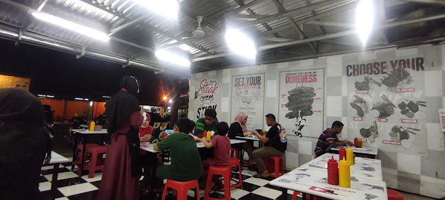 Comentarii opinii despre OTW Steak