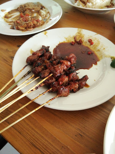 Comentarii opinii despre Sate Tongseng Pasutri