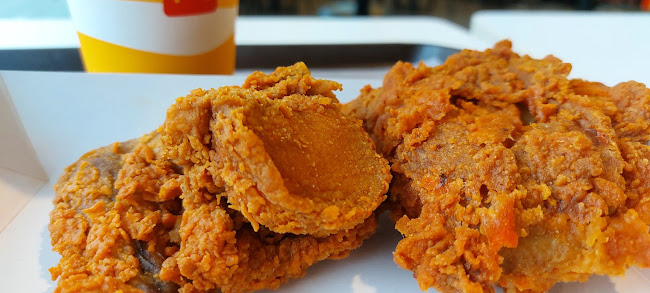 McDonald's Pangkalpinang - Kota Pangkal Pinang