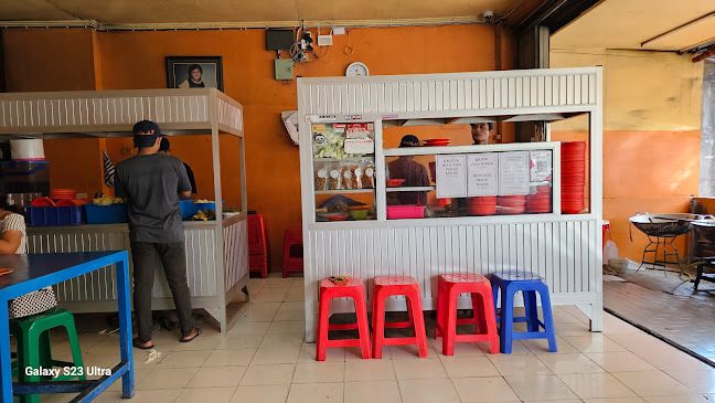 Bebek Yamelia - Gastronomi dan perhotelan