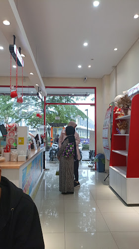 Comentarii opinii despre Mixue Atma Icon Bsd